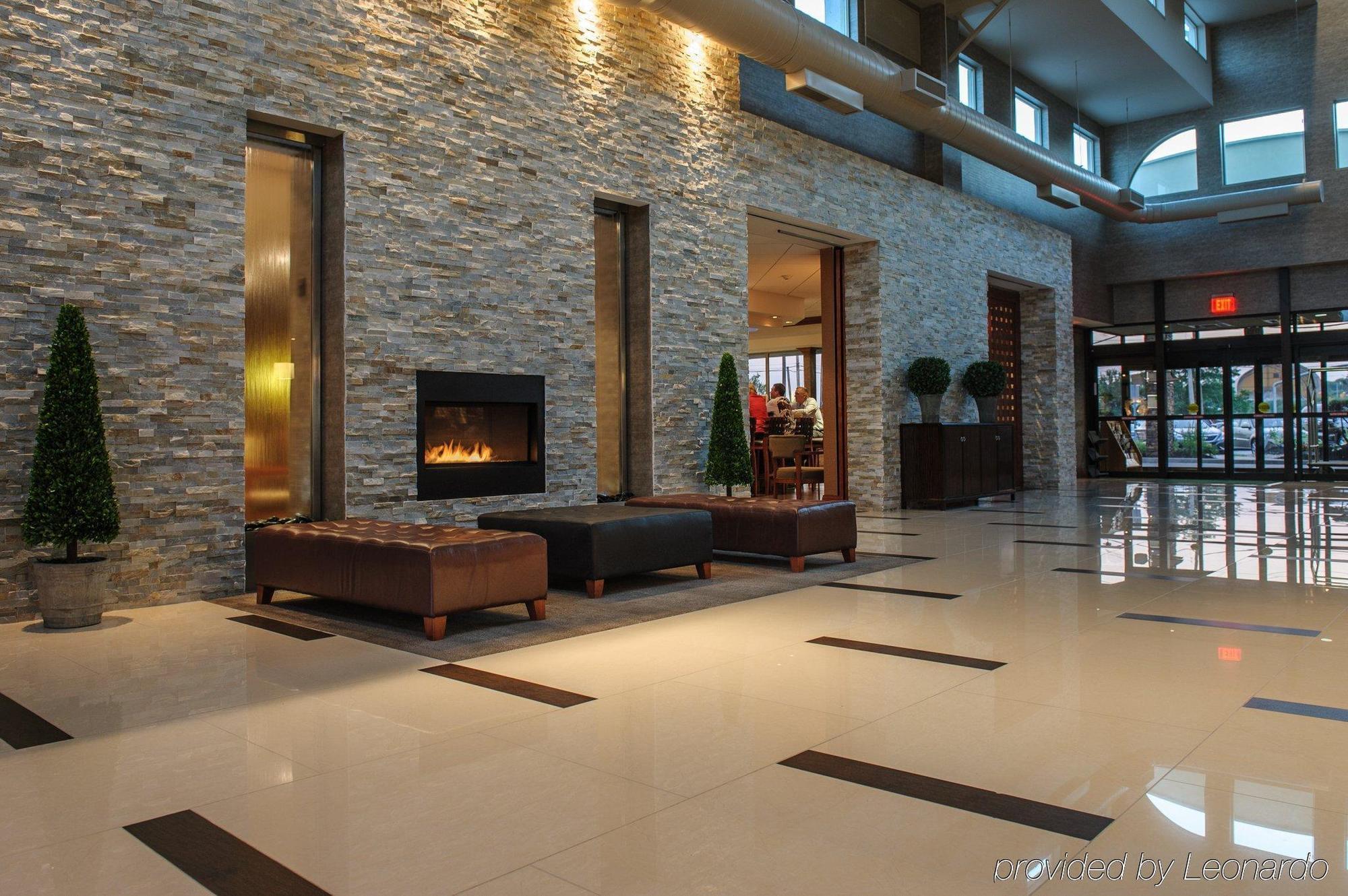 Holiday Inn Plainview-Long Island By Ihg Exterior foto